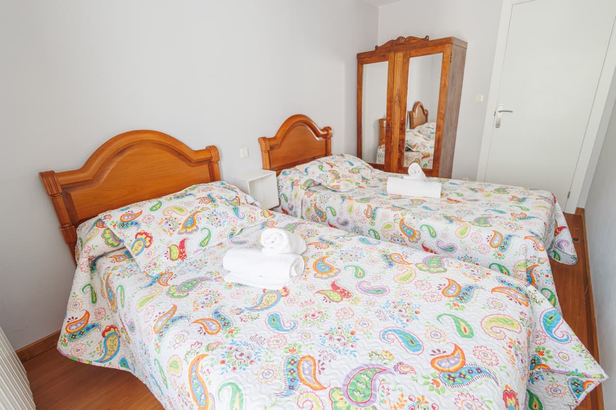Interior de Amada Sara