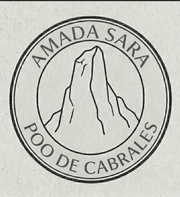 Logo Amada Sara